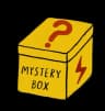 MYSTERY BOX